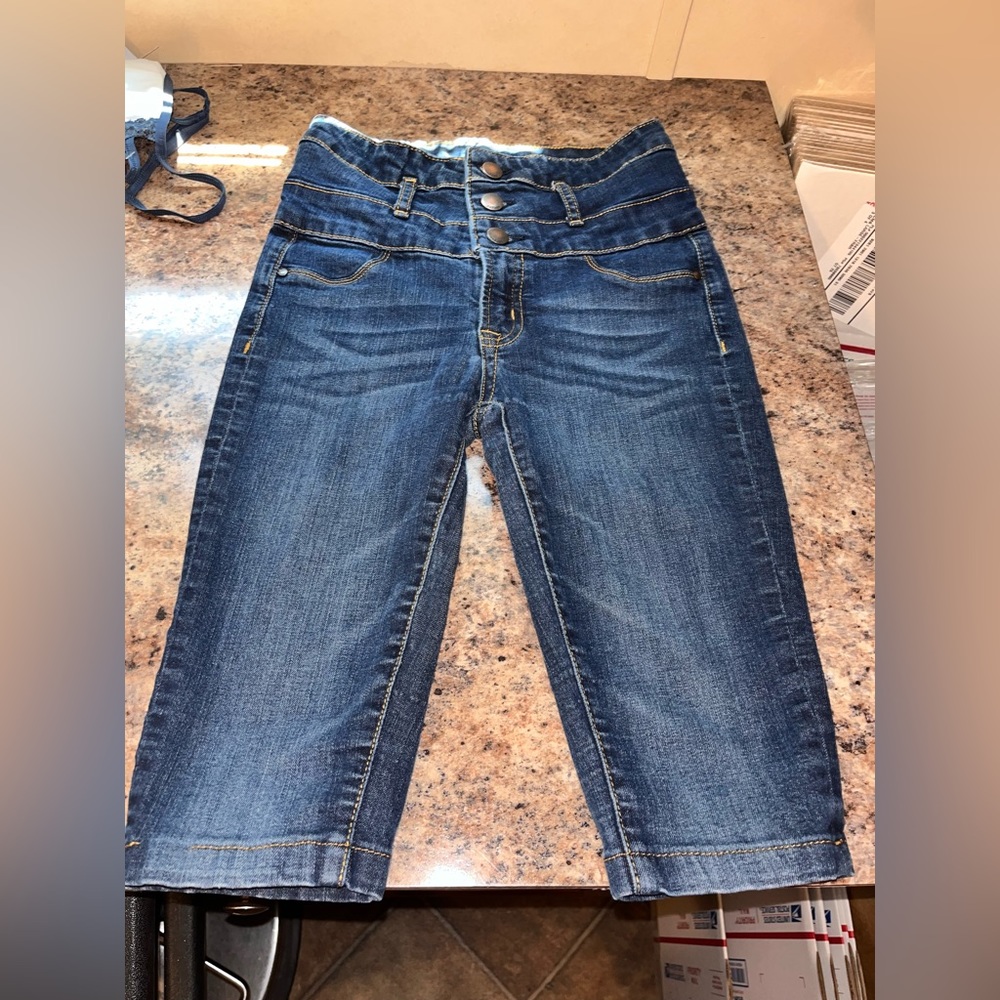 Womens Refuge Shorts Size 0